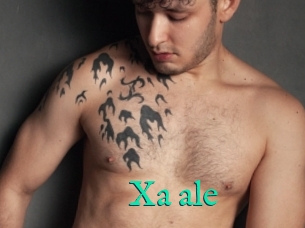 Xa_ale