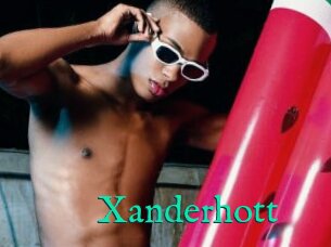 Xanderhott
