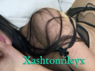 Xashtonrileyx
