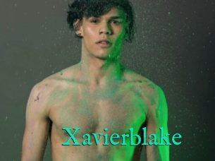 Xavierblake