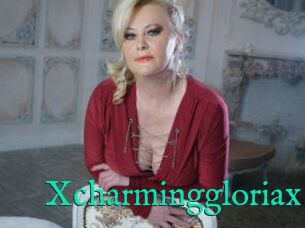 Xcharminggloriax