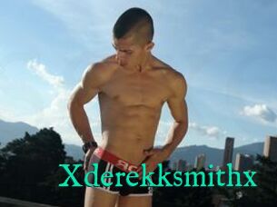 Xderekksmithx