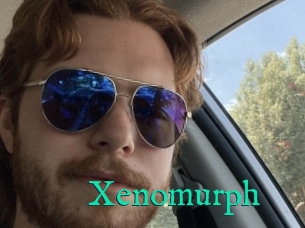 Xenomurph