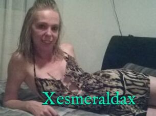 Xesmeraldax