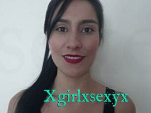Xgirlxsexyx