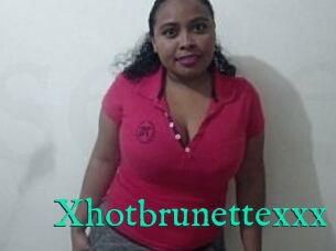 Xhotbrunettexxx