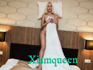 Xiamqueen