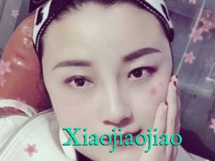 Xiaojiaojiao
