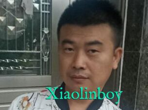 Xiaolinboy