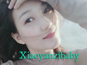 Xiaoyanzibaby