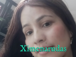 Ximenarudas