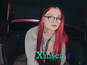 Xinsea