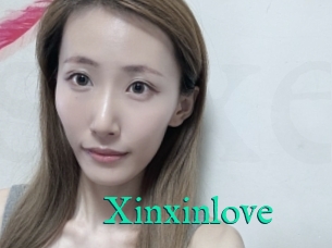 Xinxinlove