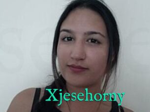 Xjesehorny
