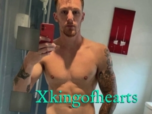 Xkingofhearts