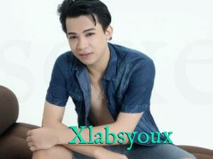 Xlabsyoux