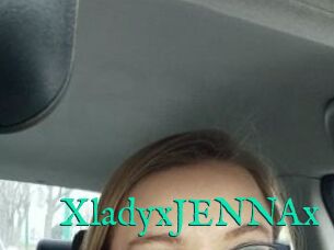XladyxJENNAx