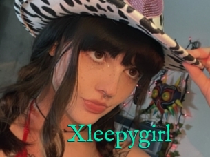 Xleepygirl
