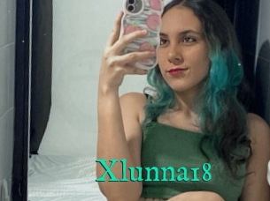 Xlunna18