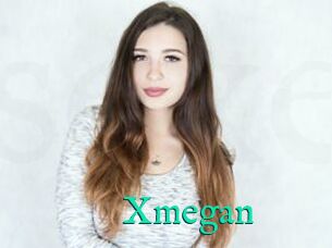 Xmegan