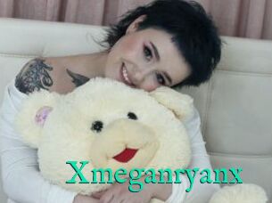 Xmeganryanx