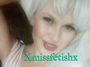 Xmissfetishx