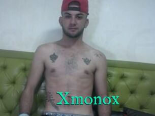 Xmonox
