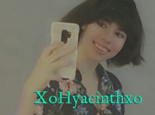 XoHyacinthxo