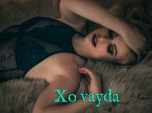 Xo_vayda