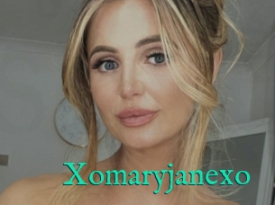 Xomaryjanexo