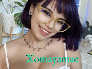 Xomayamae