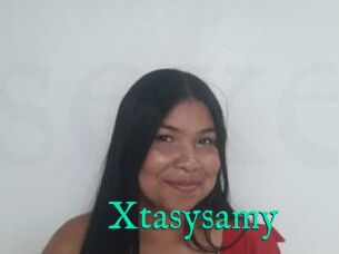 Xtasysamy