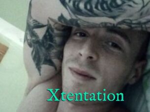 Xtentation