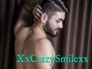XxCrazySmilexx