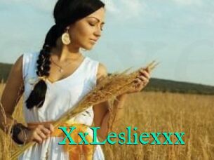 XxLesliexxx