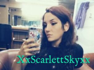 XxScarlettSkyxx