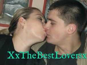 XxTheBestLoversxx