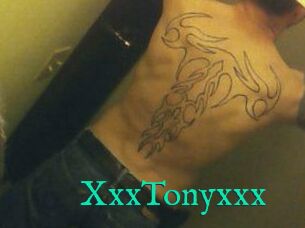 XxxTonyxxx