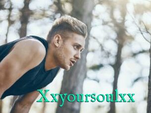Xxyoursoulxx