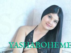 YASHABOHEME