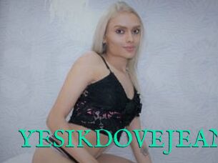 YESIKDOVEJEAN