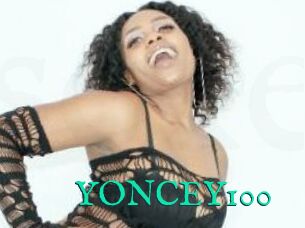YONCEY100