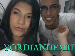 YORDIANDEMILY
