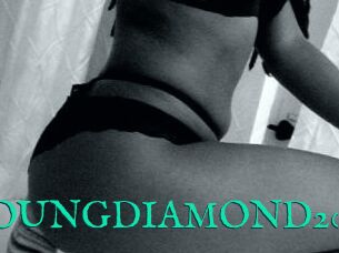 YOUNGDIAMOND20