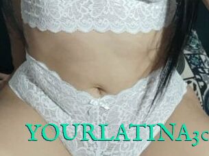 YOURLATINA30