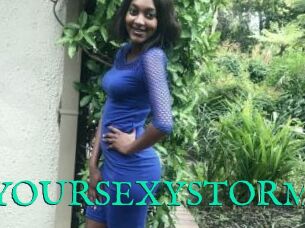 YOURSEXYSTORM