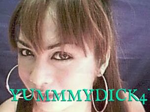 YUMMMYDICK4U
