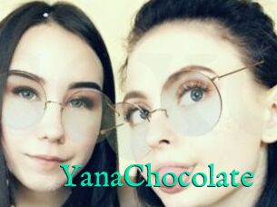 YanaChocolate