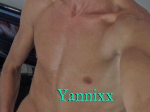 Yannixx
