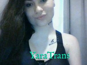 YaraTrans